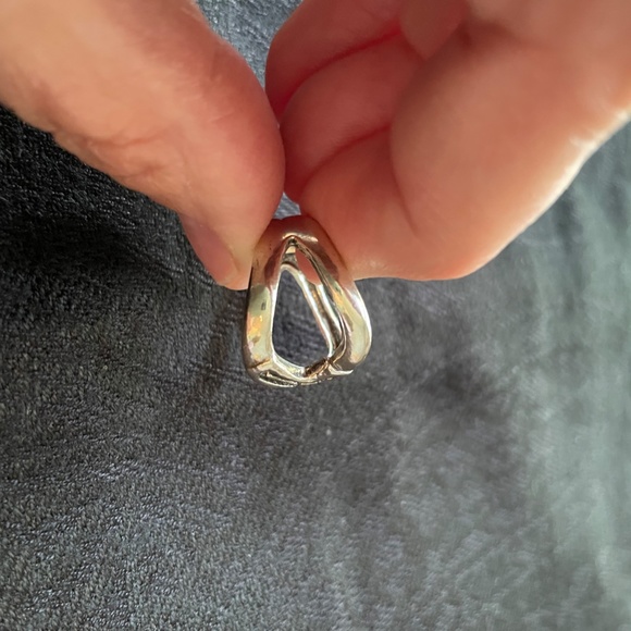 Grace & Heart "True Cross" Ring - Picture 3 of 4